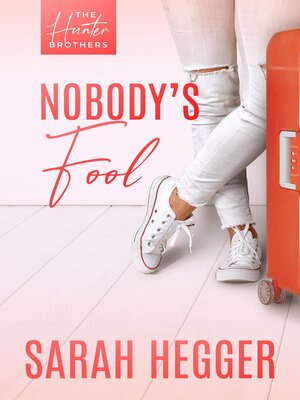cover image of Nobody's Fool